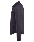 Men's Axis Insulated Shirt Jacket | S17030