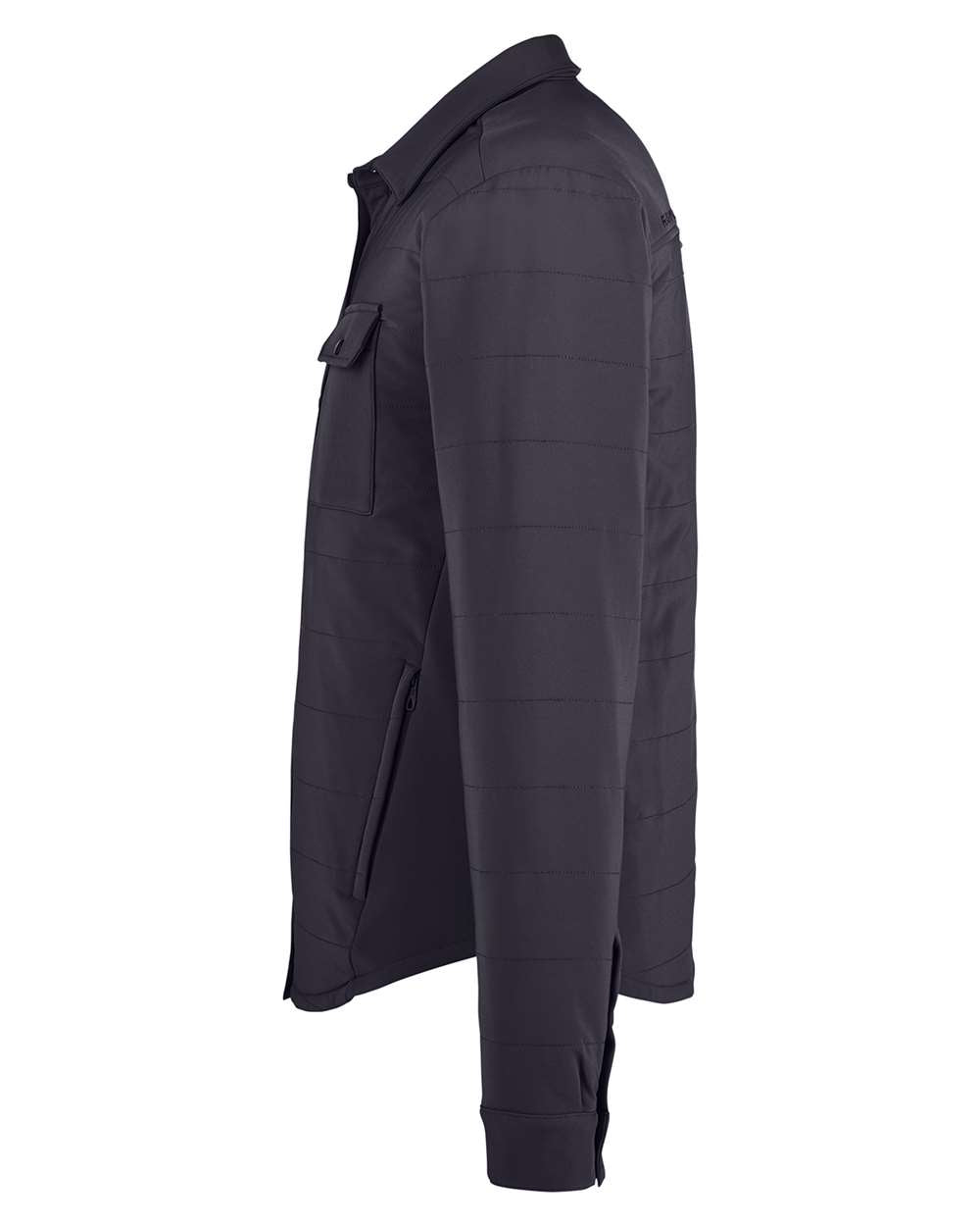 Men's Axis Insulated Shirt Jacket | S17030