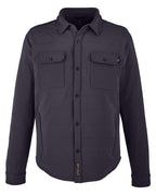 Men's Axis Insulated Shirt Jacket | S17030