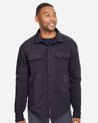 Men's Axis Insulated Shirt Jacket | S17030