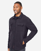 Men's Axis Insulated Shirt Jacket | S17030