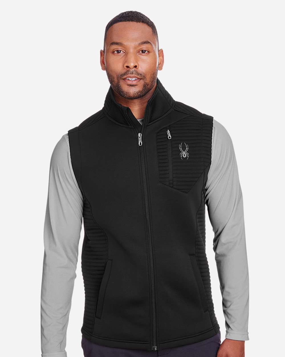 Men's Venom Vest | S16538