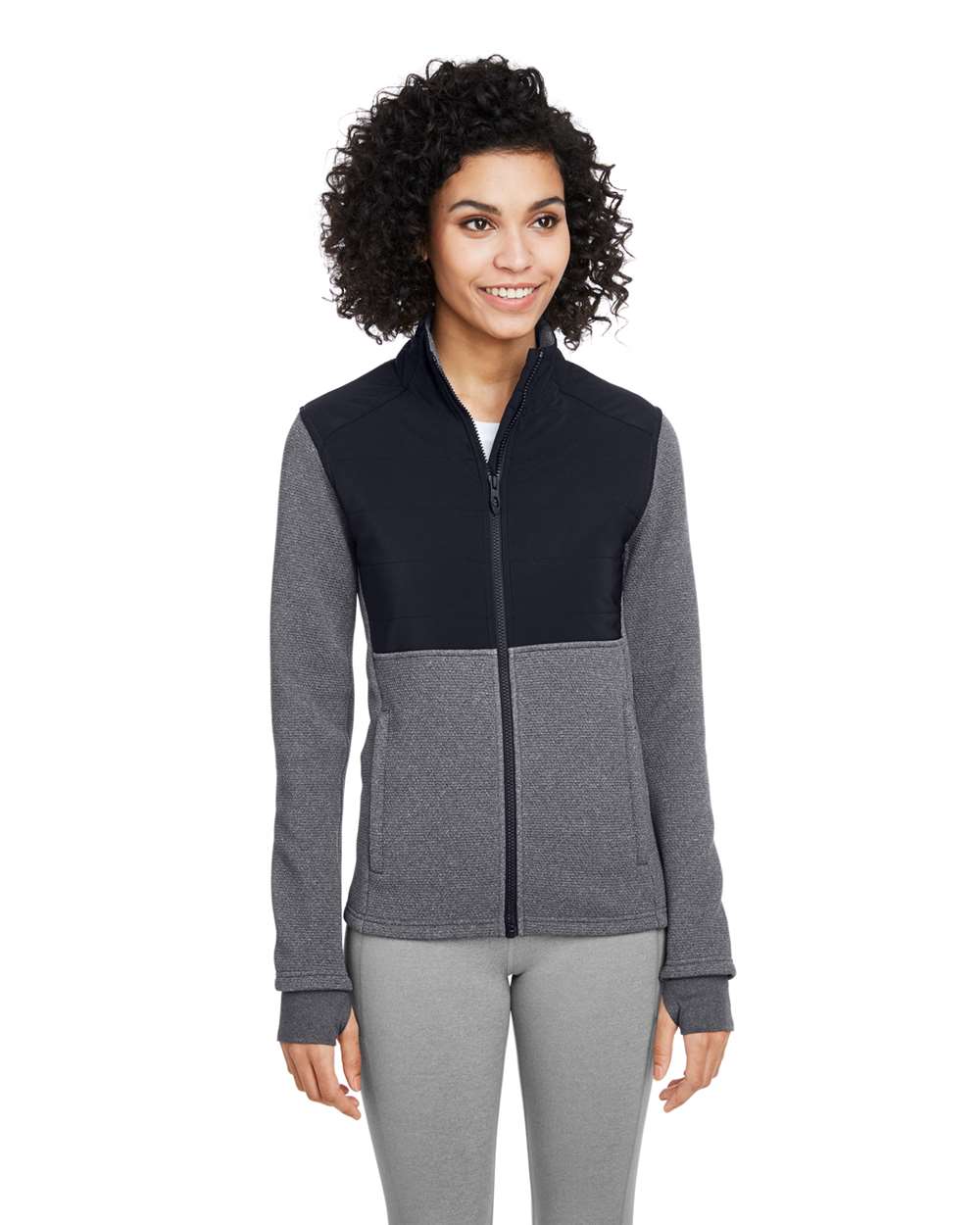 Women's Pursuit Jacket | s17299