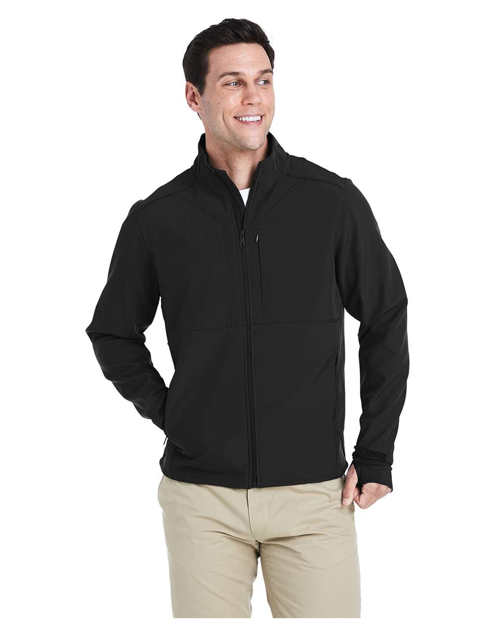 Men's Touring Jacket | S17742