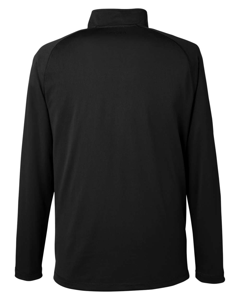 Men's Freestyle Half-Zip Pullover | S16797
