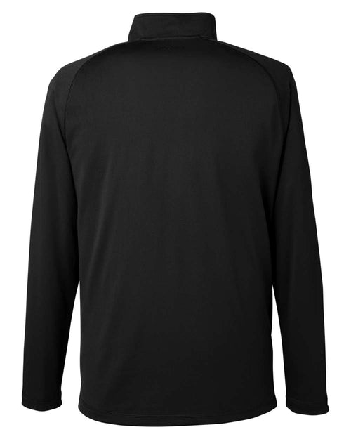 Men's Freestyle Half-Zip Pullover | S16797
