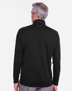 Men's Freestyle Half-Zip Pullover | S16797