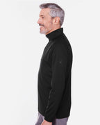 Men's Freestyle Half-Zip Pullover | S16797