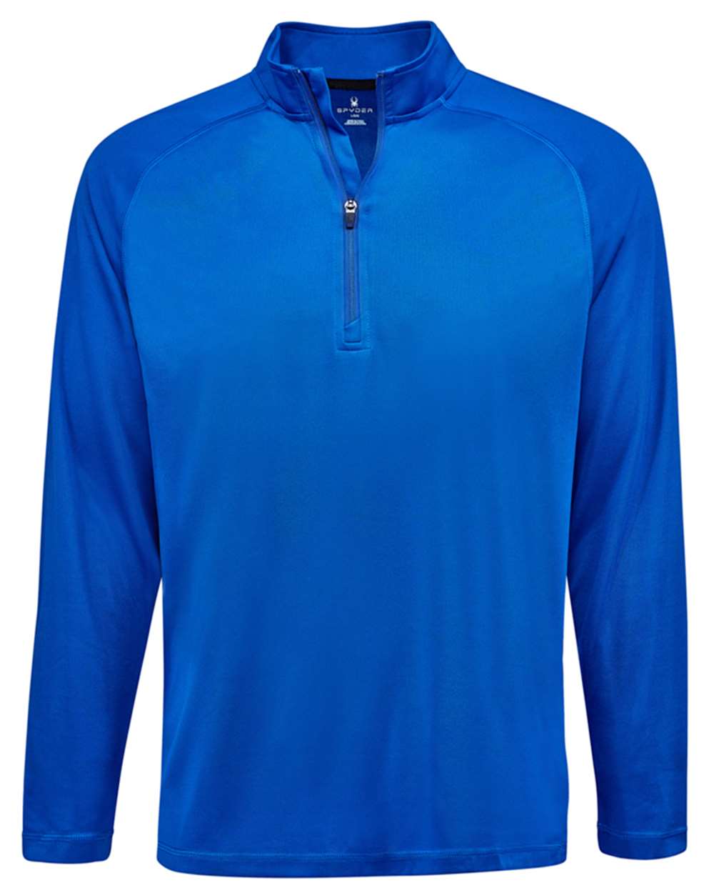 Men's Freestyle Half-Zip Pullover | S16797