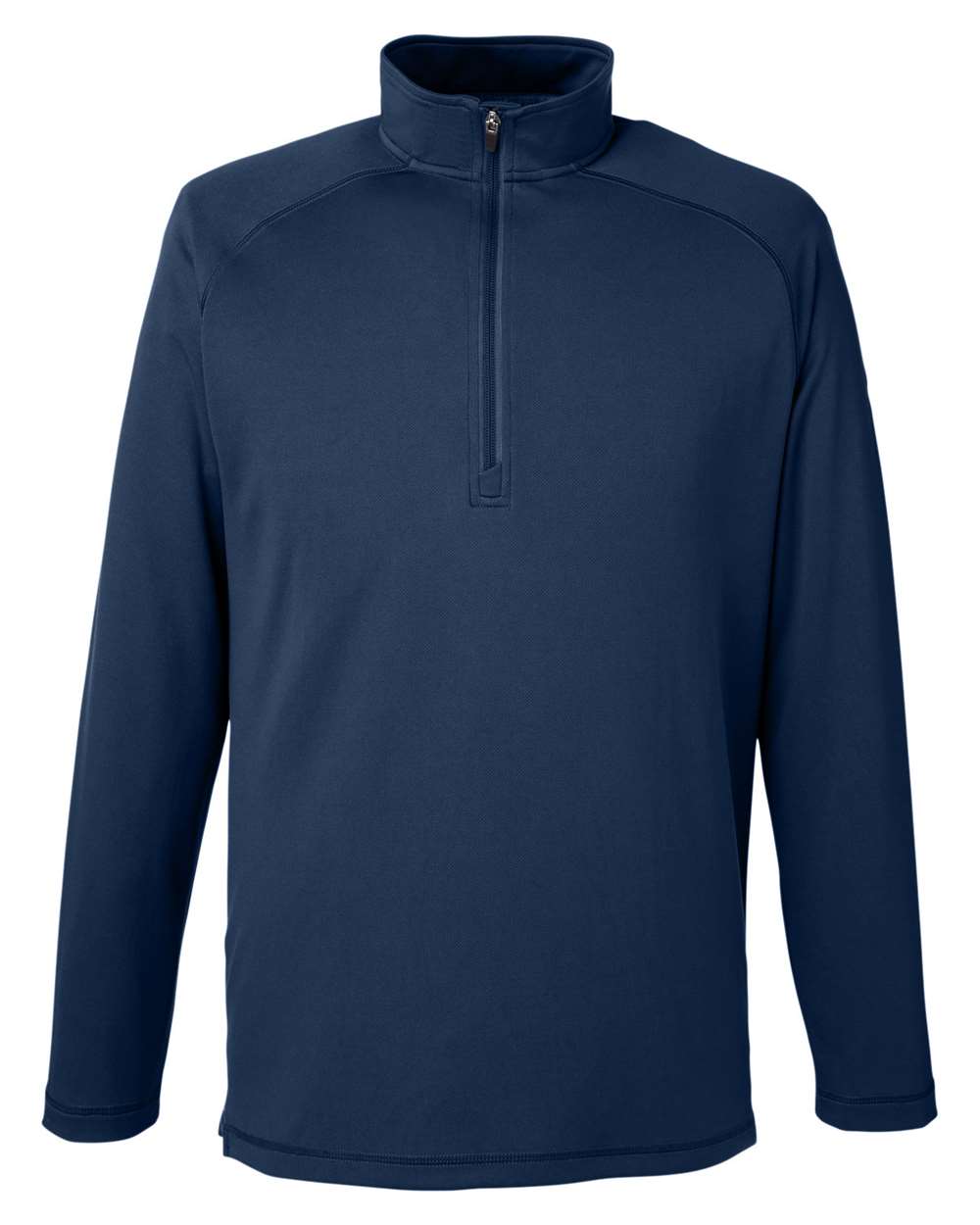 Men's Freestyle Half-Zip Pullover | S16797