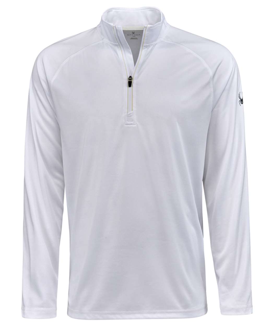 Men's Freestyle Half-Zip Pullover | S16797