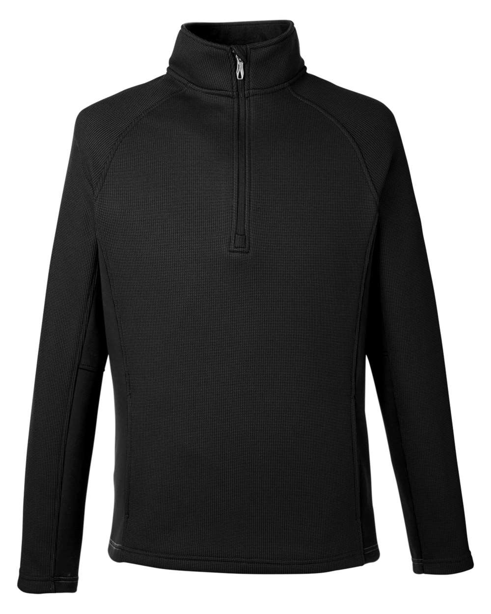 Men's Constant Half-Zip Sweater Fleece Pullover | S16561