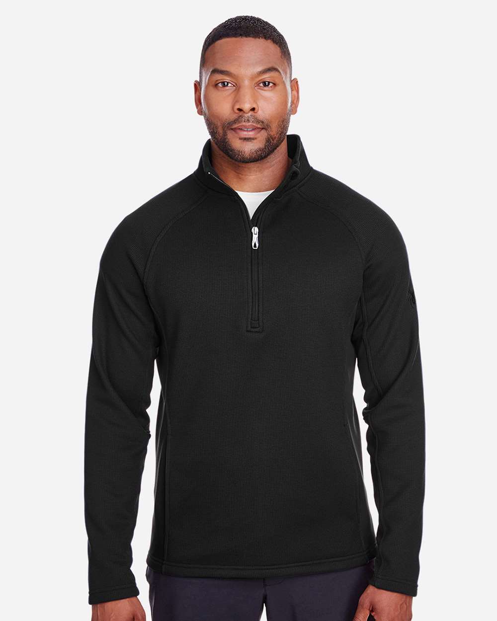 Men's Constant Half-Zip Sweater Fleece Pullover | S16561