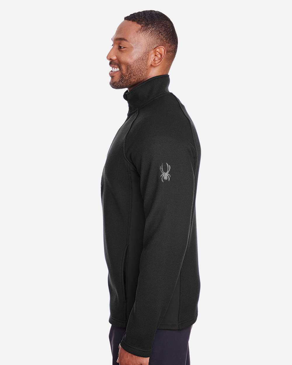Men's Constant Half-Zip Sweater Fleece Pullover | S16561