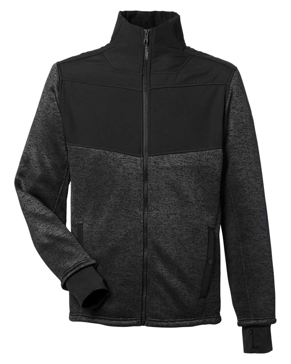 Men's Passage Sweater Jacket | S17740