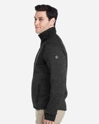 Men's Passage Sweater Jacket | S17740