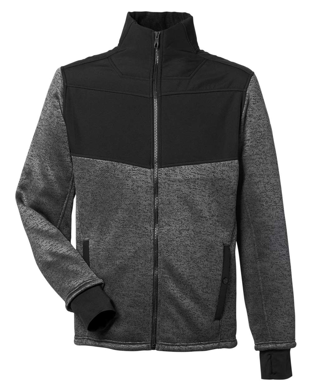 Men's Passage Sweater Jacket | S17740
