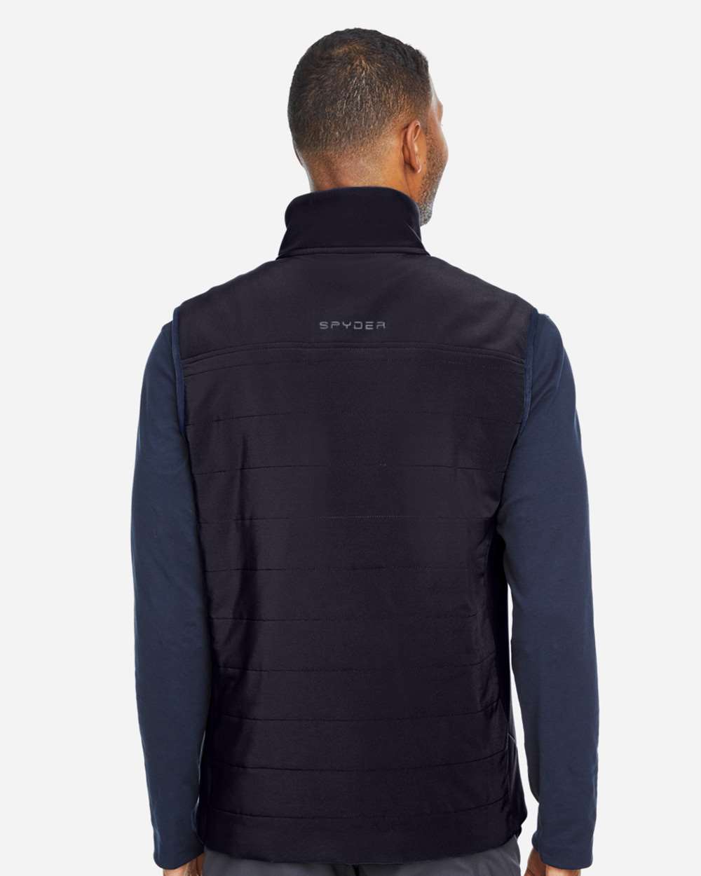 Men's Axis Insulated Vest | S17028