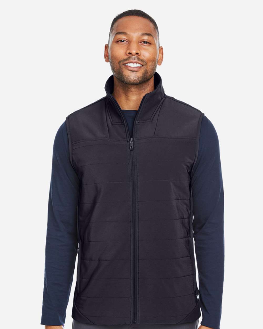 Men's Axis Insulated Vest | S17028