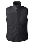 Unisex Venture Sherpa Vest | S17965