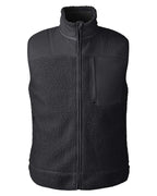 Unisex Venture Sherpa Vest | S17965