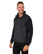 Unisex Venture Sherpa Vest | S17965