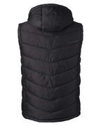 Men's Pelmo Puffer Vest | S16642