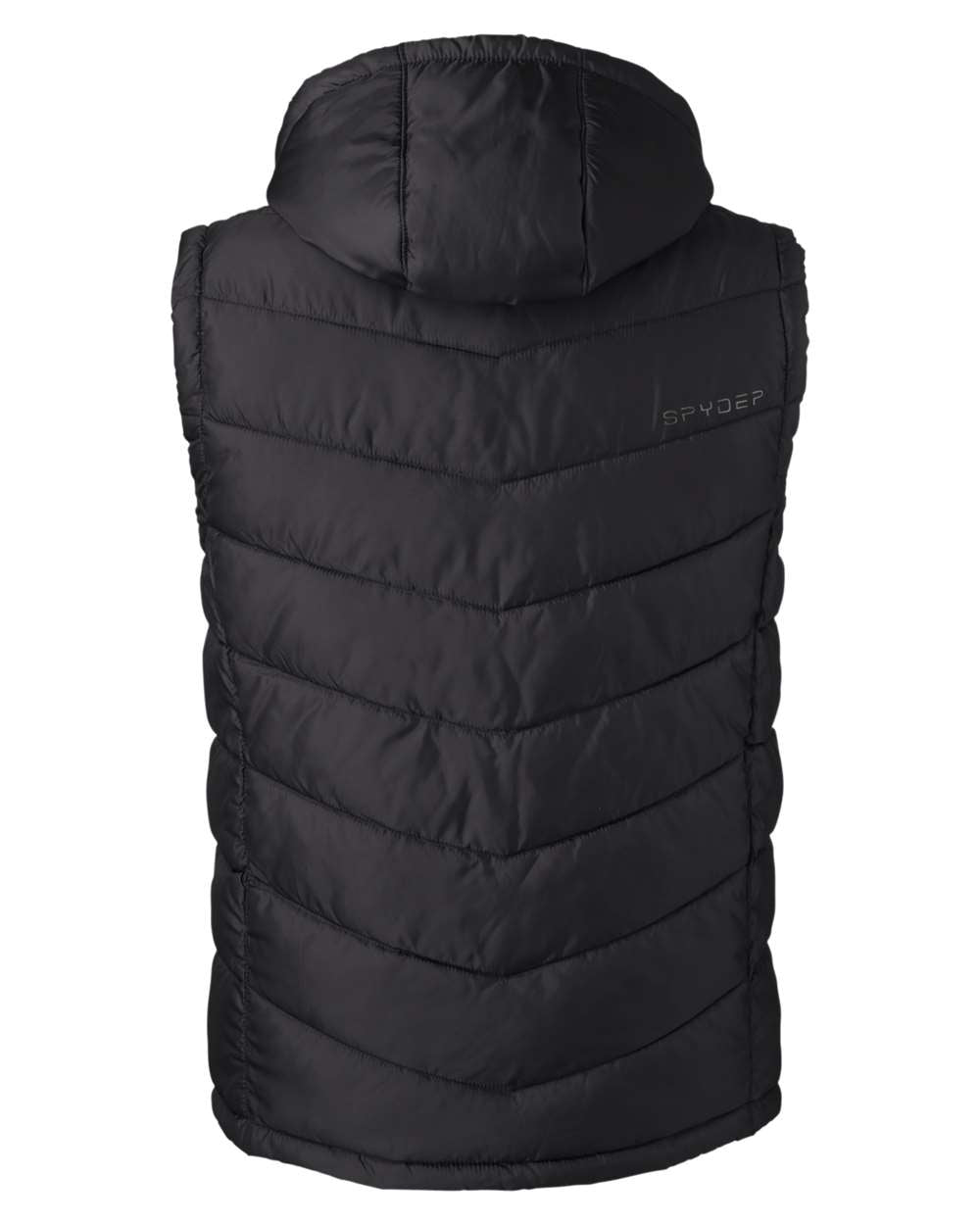 Men's Pelmo Puffer Vest | S16642