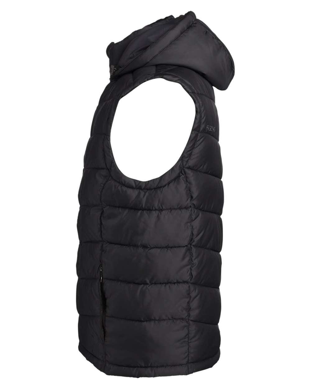 Men's Pelmo Puffer Vest | S16642