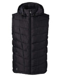 Men's Pelmo Puffer Vest | S16642