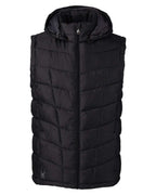 Men's Pelmo Puffer Vest | S16642
