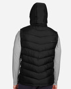 Men's Pelmo Puffer Vest | S16642