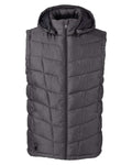 Men's Pelmo Puffer Vest | S16642