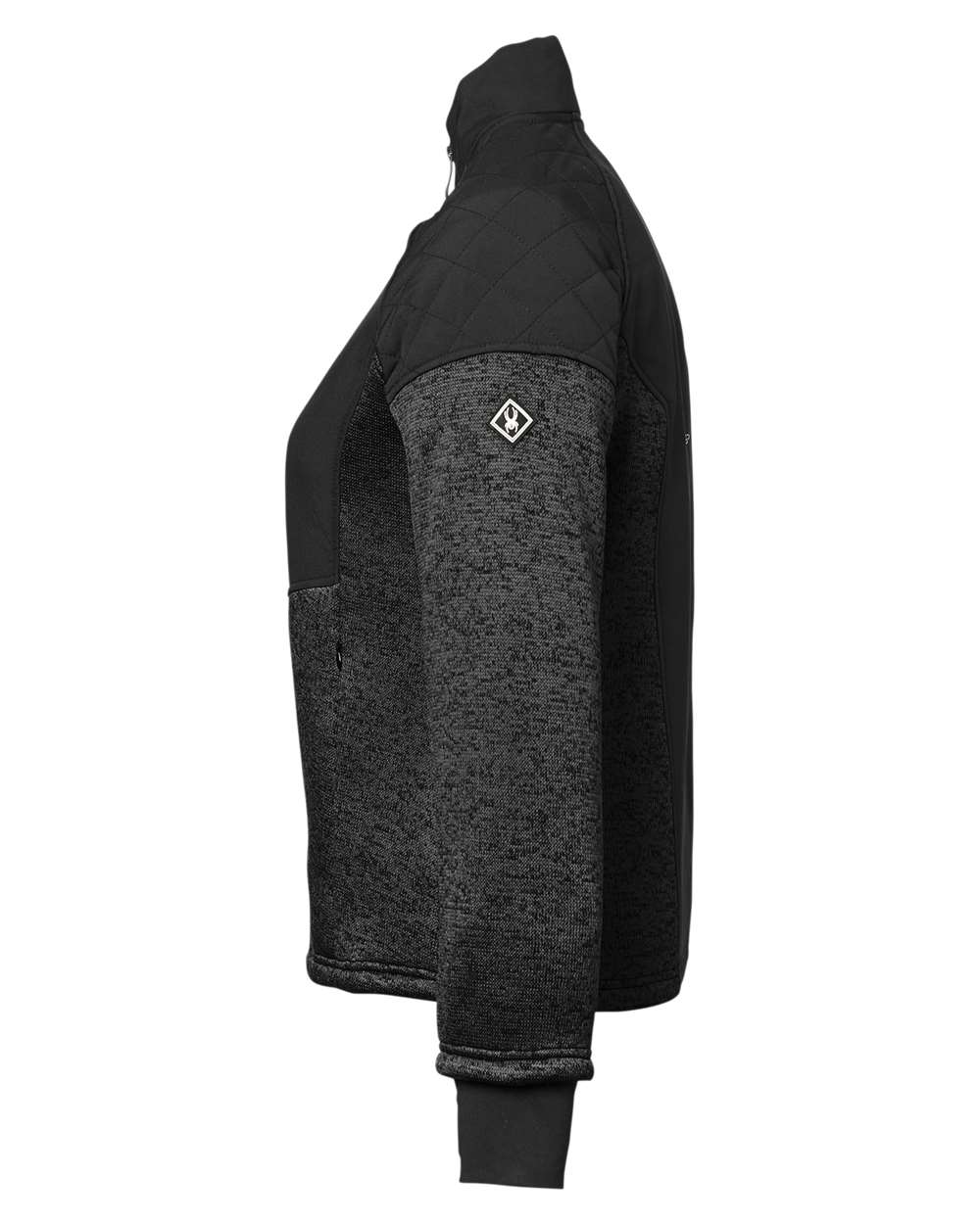 Women's Passage Sweater Jacket | S17741