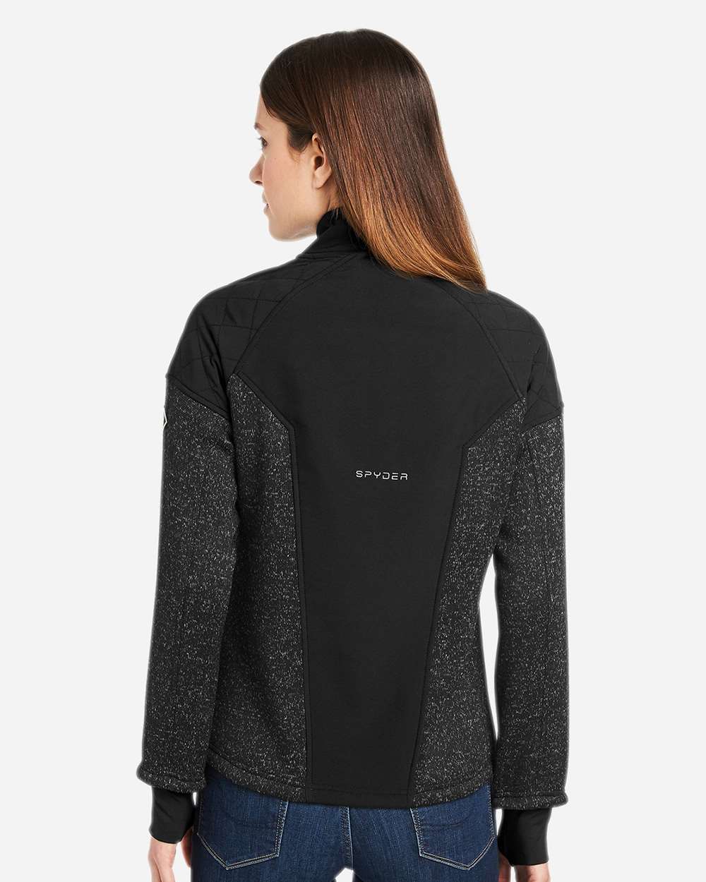 Women's Passage Sweater Jacket | S17741
