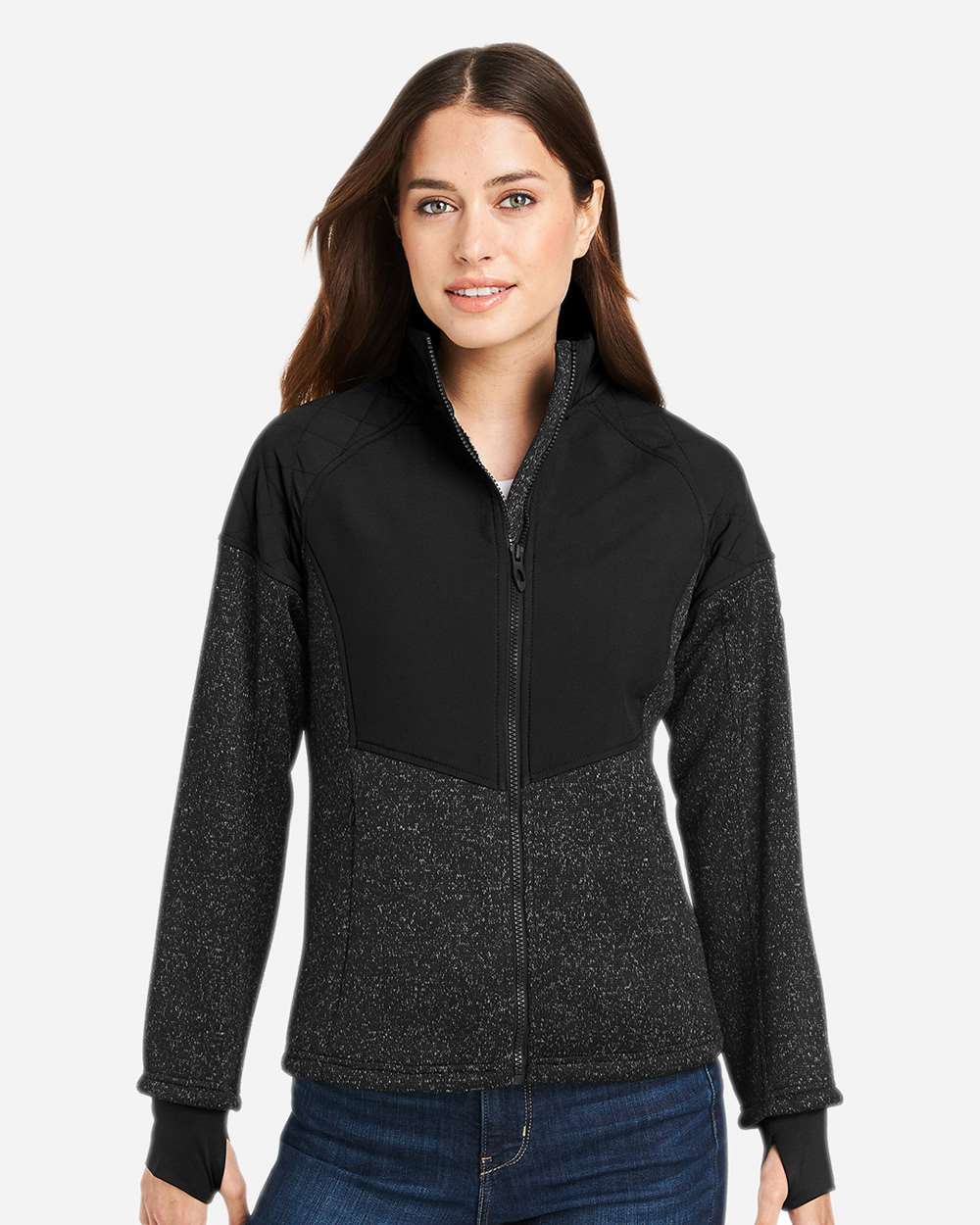 Women's Passage Sweater Jacket | S17741