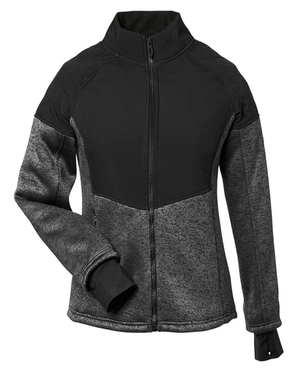 Women's Passage Sweater Jacket | S17741
