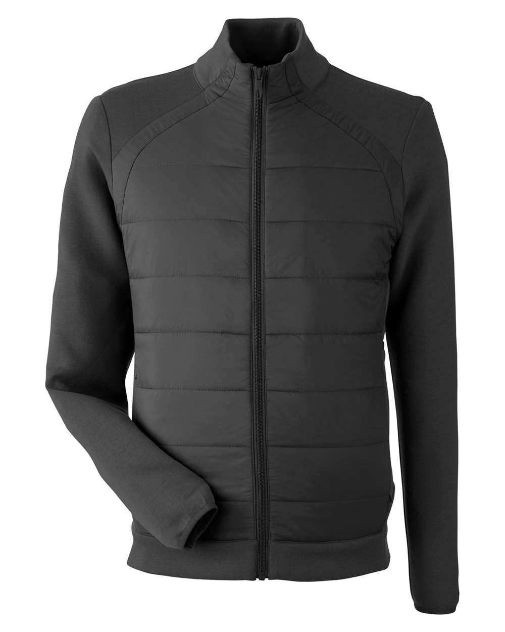 Men's Impact Full-Zip Jacket | S17977