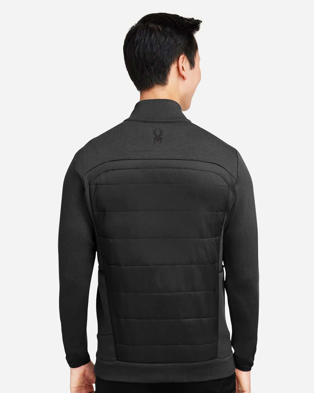 Men's Impact Full-Zip Jacket | S17977