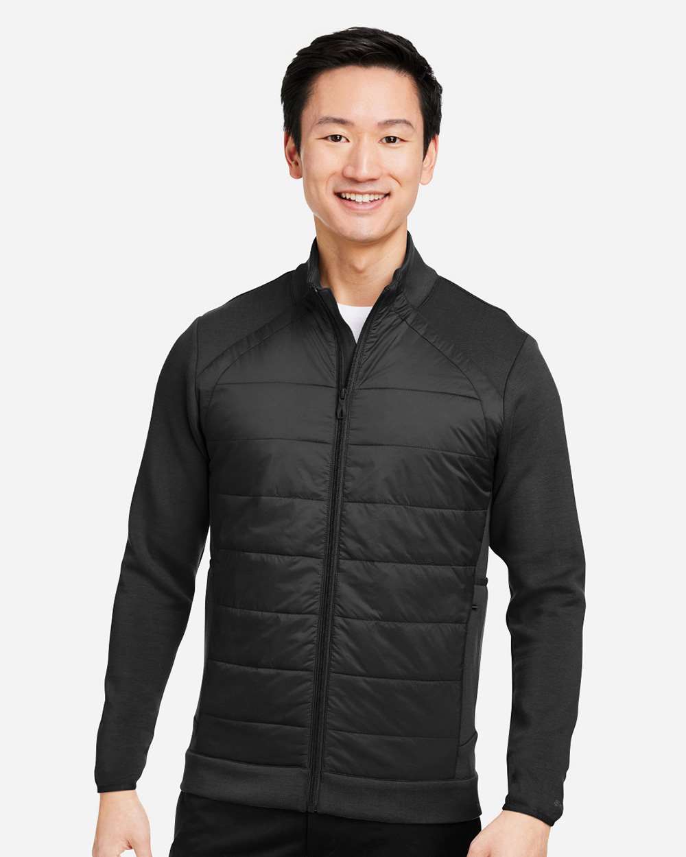 Men's Impact Full-Zip Jacket | S17977