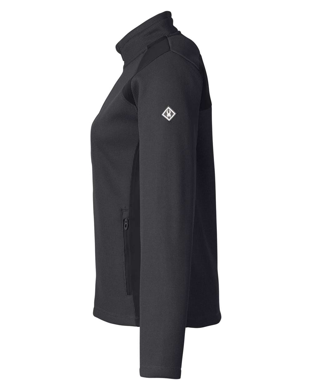 Women's Constant Canyon Full-Zip Sweater | S17937