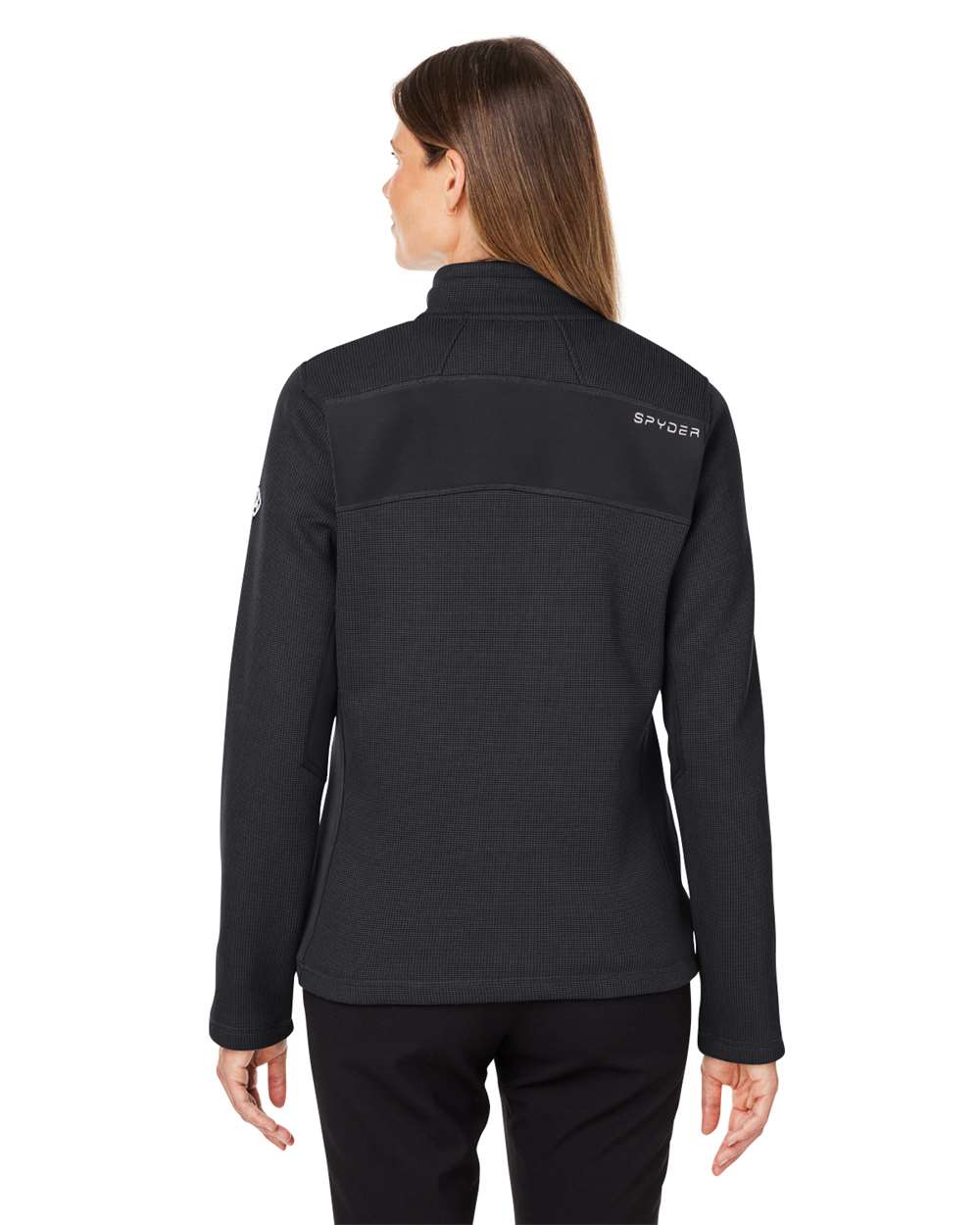Women's Constant Canyon Full-Zip Sweater | S17937