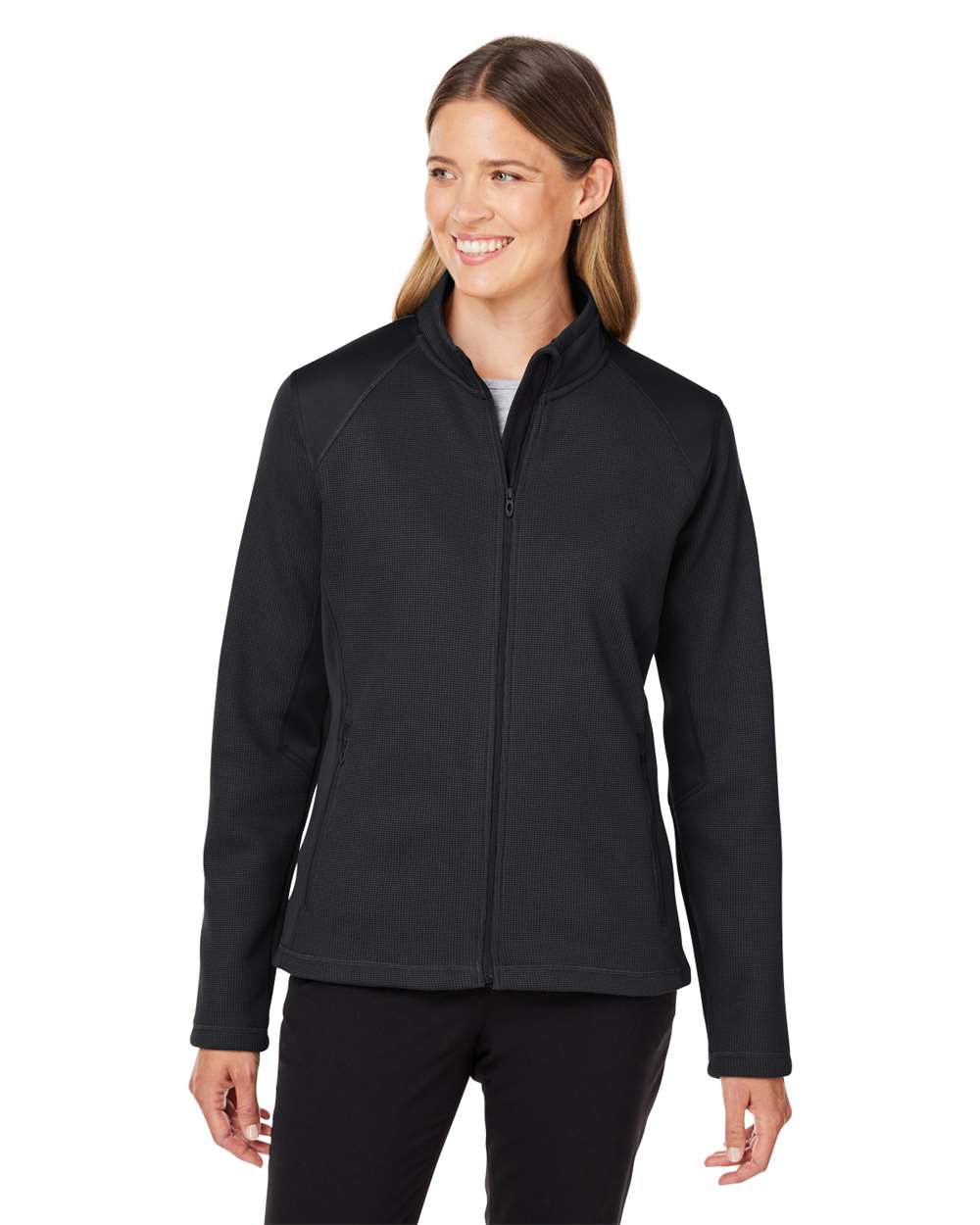 Women's Constant Canyon Full-Zip Sweater | S17937
