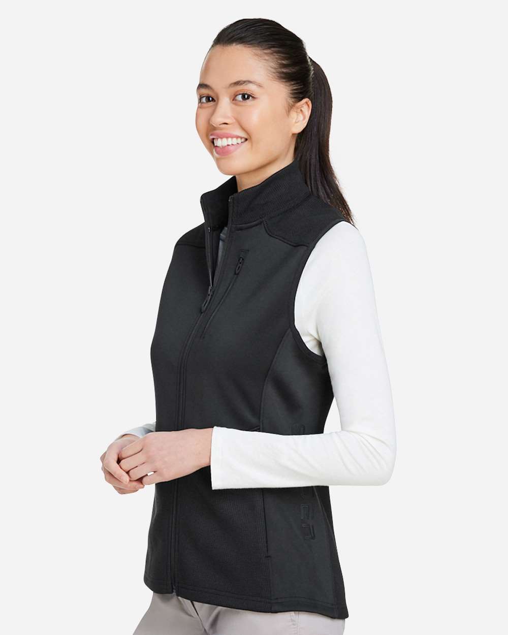 Chaleco Constant Canyon para Mujer | S18000