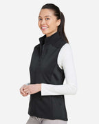 Chaleco Constant Canyon para Mujer | S18000