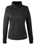 Women's Freestyle Half-Zip Pullover | S16798