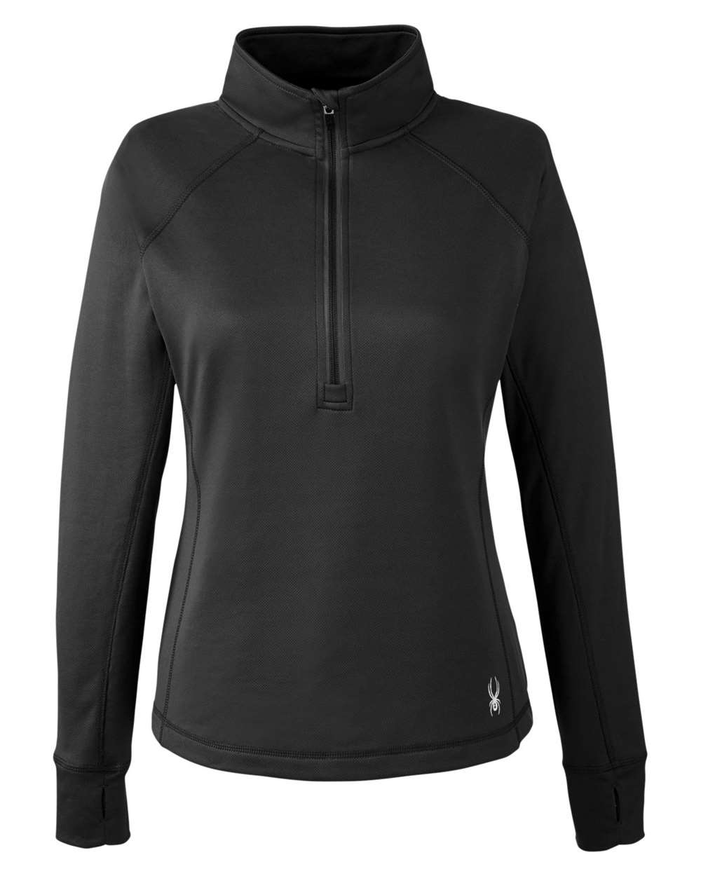 Women's Freestyle Half-Zip Pullover | S16798