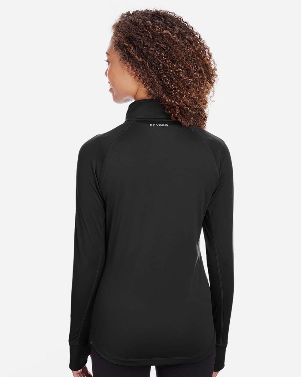 Women's Freestyle Half-Zip Pullover | S16798