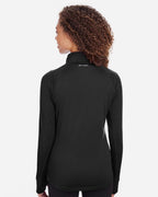 Women's Freestyle Half-Zip Pullover | S16798