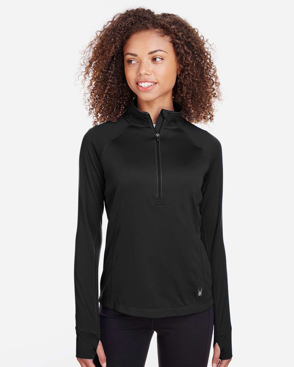 Women's Freestyle Half-Zip Pullover | S16798